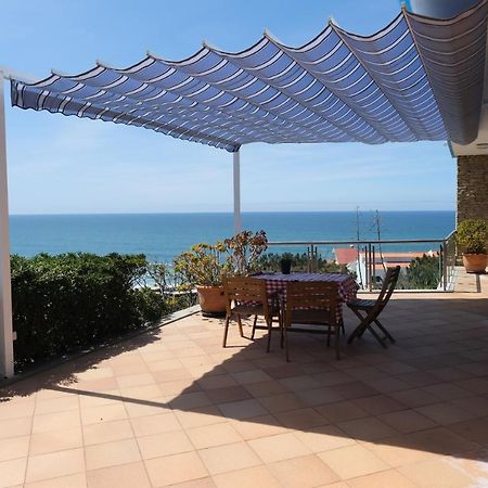 Mega Ocean Magoito - Guest House - Sintra Exterior foto