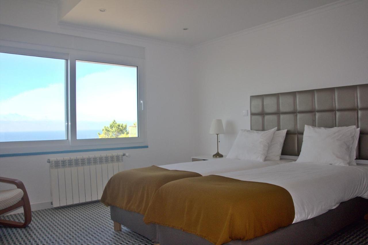 Mega Ocean Magoito - Guest House - Sintra Exterior foto