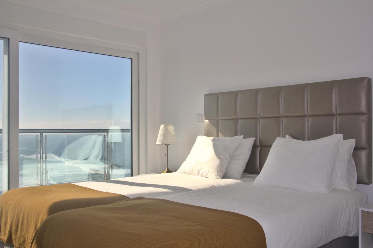 Mega Ocean Magoito - Guest House - Sintra Exterior foto