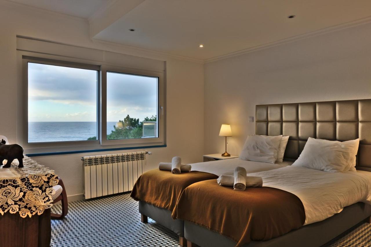 Mega Ocean Magoito - Guest House - Sintra Exterior foto