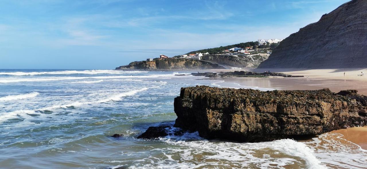 Mega Ocean Magoito - Guest House - Sintra Exterior foto