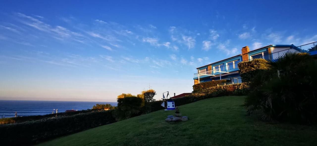 Mega Ocean Magoito - Guest House - Sintra Exterior foto