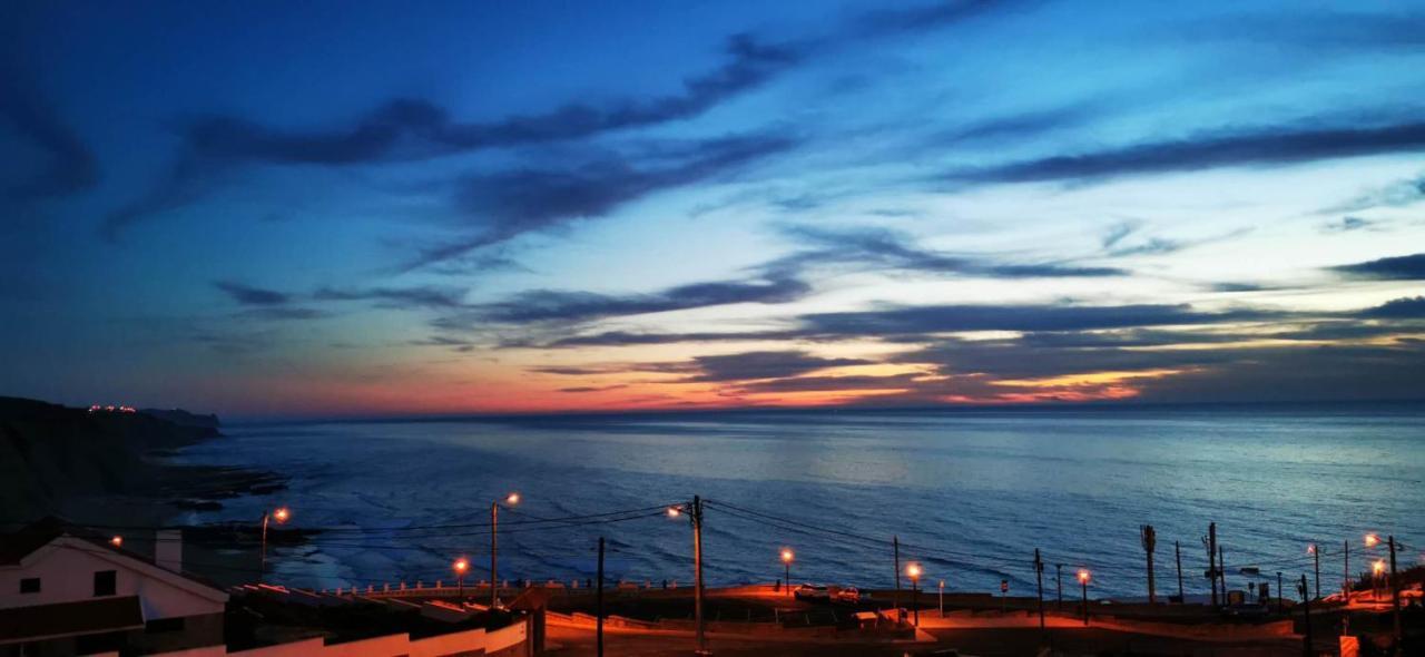 Mega Ocean Magoito - Guest House - Sintra Exterior foto