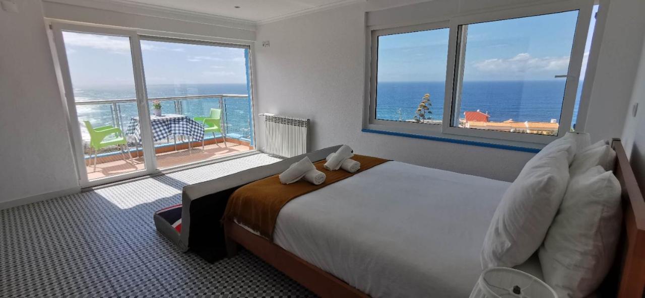 Mega Ocean Magoito - Guest House - Sintra Exterior foto