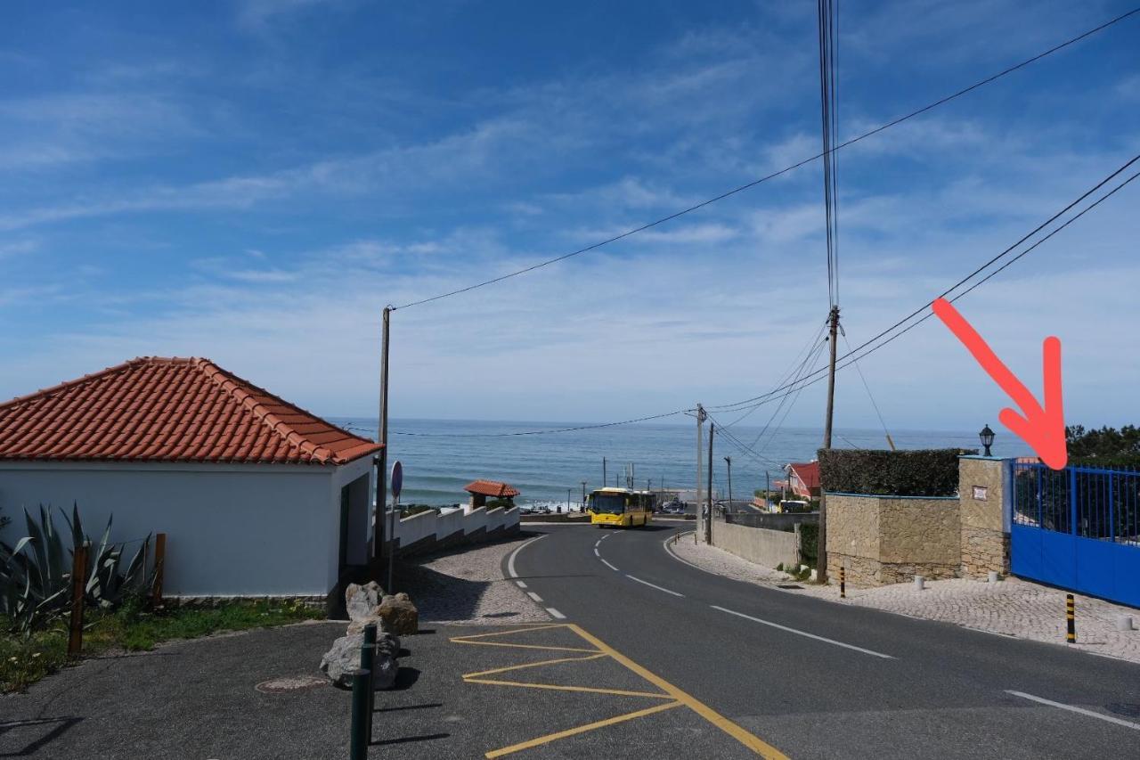 Mega Ocean Magoito - Guest House - Sintra Exterior foto