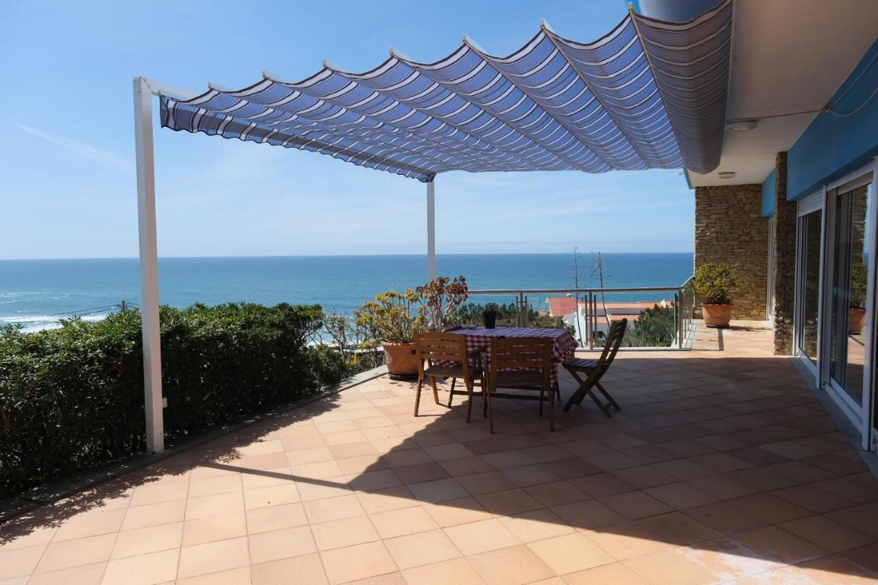 Mega Ocean Magoito - Guest House - Sintra Exterior foto