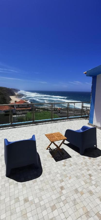 Mega Ocean Magoito - Guest House - Sintra Exterior foto