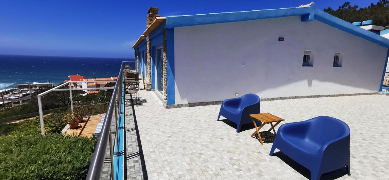 Mega Ocean Magoito - Guest House - Sintra Exterior foto