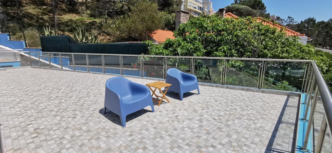 Mega Ocean Magoito - Guest House - Sintra Exterior foto